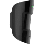 Detector de mișcare Ajax MotionCam (PhOD) Black, Negru - imagine 3