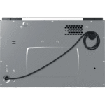 Cuptor cu microunde Whirlpool MBNA920B, Negru - Image 4