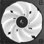 Ventilator PC Deepcool FD14 ARGB, 140 mm - Image 2