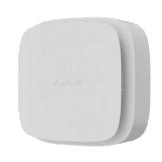 Detector de fum Ajax FireProtect 2 RB, Heat/Smoke/CO Sensor, Alb - Image 3