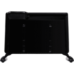 Convector Electrolux ECH/AT-2003 3AI-W BI EEC, 2000W, Negru - imagine 4