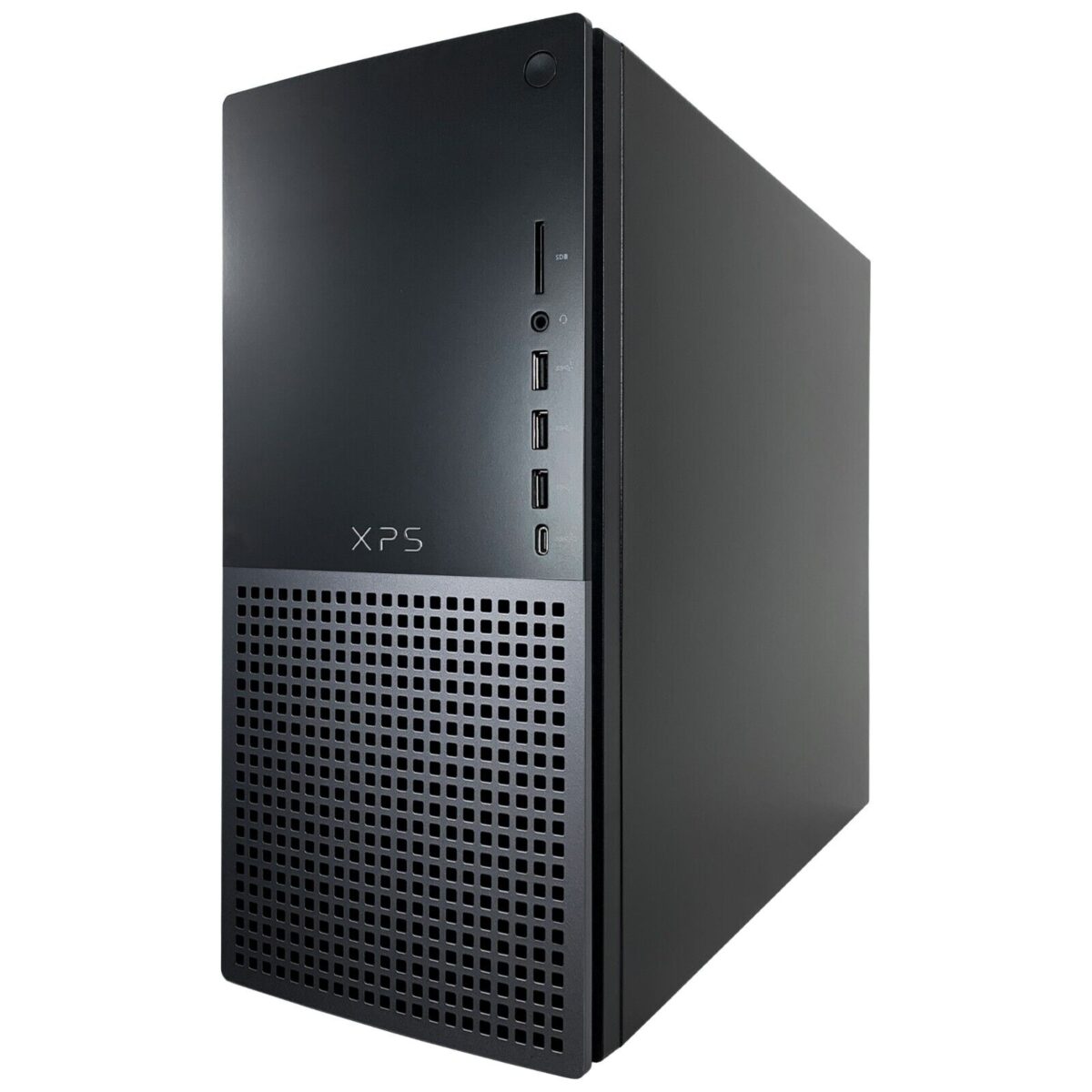 Calculator de jocuri DELL XPS 8960, Turn, Intel Core i7-13700, 16GB/2560GB, Intel UHD Graphics 770nVIDIA GeForce RTX 3060, Windows 11 Home - Image 8