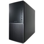 Calculator de jocuri DELL XPS 8960, Turn, Intel Core i7-13700, 16GB/2560GB, Intel UHD Graphics 770nVIDIA GeForce RTX 3060, Windows 11 Home - Image 8