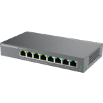 Comutator PoE Grandstream GWN7711P, 4x IEEE 802.3af/at - Image 2