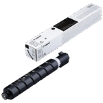 Toner Canon C-EXV65, Negru