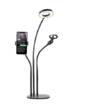3 in 1 Holder XO, XO -BGD006/ LS-90-6, Black