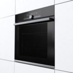 Cuptor Electric Gorenje BPSX 6747 A05BG, Negru - Image 8