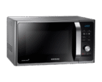 Cuptor cu microunde Samsung MS23F301TAS/OL, Argintiu - Image 7