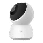 Camera de supraveghere Smart IMILAB A1, Alb - imagine 2
