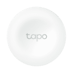 Buton de urgență TP-LINK Tapo S200B, Alb