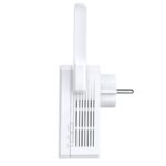 Amplificator de semnal Wi‑Fi TP-LINK TL-WA860RE, 300 Mbps, Alb - imagine 15