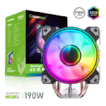 Cooler procesor Gamemax Ice-Blade - Image 5
