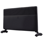 Convector Electrolux ECH/AT-2003 3AI-W BI EEC, 2000W, Negru