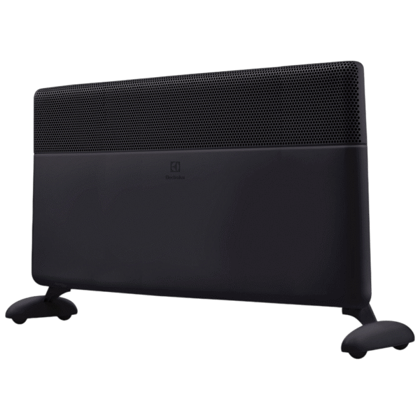 Convector Electrolux ECH/AT-2003 3AI-W BI EEC, 2000W, Negru