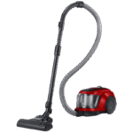 Aspirator Samsung VCC45W0S3R/UK, Roșu