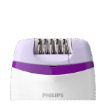 Epilator PHILIPS BRE225/00, Alb - Image 6