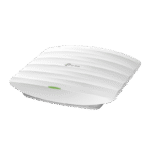 Punct de acces fără fir TP-LINK EAP115, 300 Mbps, Alb - imagine 2