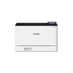 Imprimantă laser Canon Printer i-SENSYS LBP673Cdw, A4, Alb - imagine 10