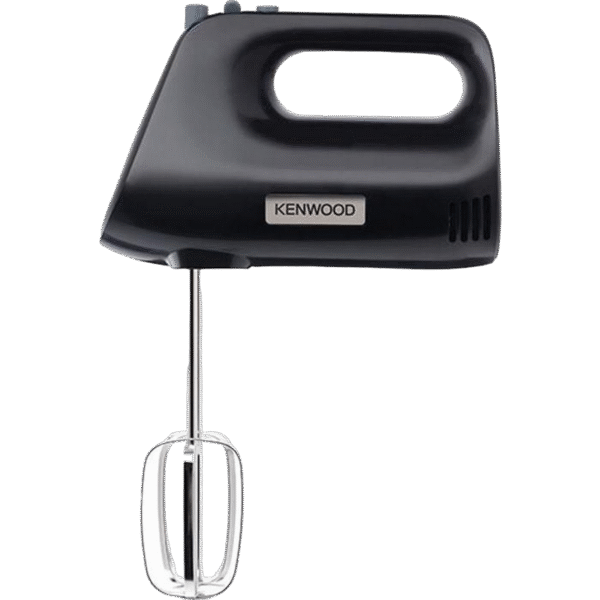 Mixer Manual Kenwood HMP30.A0BK, Negru
