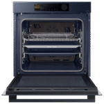 Cuptor Electric Samsung NV7B6685AAN/WT, Albastru - Image 9
