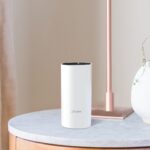 Sistem Wi-Fi Mesh TP-LINK Deco M4 (3-pack), Alb - Image 4
