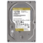 Unitate HDD Western Digital WD Gold, 3.5", 12 TB <WD122KRYZ> - imagine 2