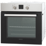 Cuptor Electric Daewoo BO6ED22MXNM, Oțel inoxidabil - Image 3