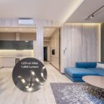 Bandă cu LED-uri TP-LINK Tapo L930-5, Multicolor - imagine 6