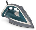 Fier de călcat Tefal FV6842E0, 2800W, Gri Verde - Image 2