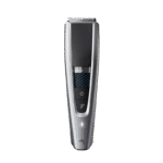 Aparat de tuns Philips Series 5000 HC5630/15, Argintiu | Negru - imagine 11