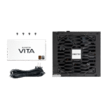 Sursă Alimentare PC Chieftec BPX-850-S, 850W, ATX - Image 9