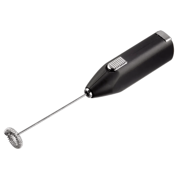 Spumator de lapte Xavax 111258, Negru