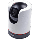 Camera de supraveghere Smart TP-LINK TAPO C225, Alb - imagine 10