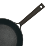 Tigaie RESTO 94011, Negru - Image 4