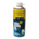 Spray de curățare cu aer comprimat Patron F3-020, Universal - imagine 6