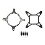 Kit de montare NZXT LGA 1700