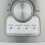 Blender staționar Gorenje B1400E, Alb | Argintiu - Image 7