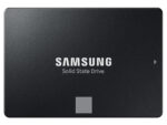 Unitate SSD Samsung 870 EVO  MZ-77E500, 500GB, MZ-77E500B/KR - imagine 11