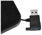 Suport de răcire pentru laptop Deepcool U-PAL, 15,6", Negru - imagine 6