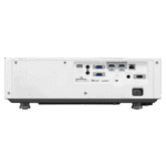 Instalare proiector Panasonic PT-VMZ51S, Alb - imagine 13