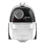 Aspirator Gorenje VCEA01GACWCY, Alb | Negru - imagine 3