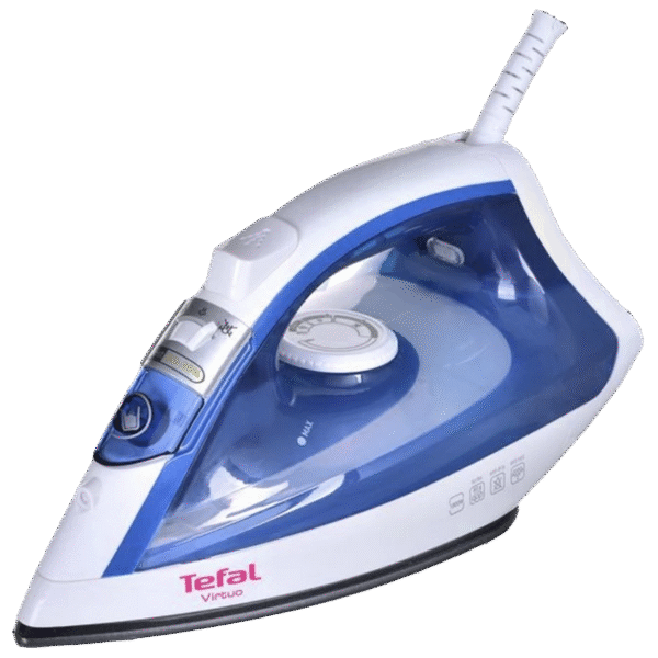 Fier de călcat Tefal FV1711E0, 1800W, Alb