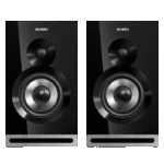 Boxe pentru calculator 2.0 SVEN SPS-625, Negru - imagine 9