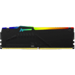 Memorie RAM Kingston FURY Beast RGB, DDR5 SDRAM, 5200 MHz, 16GB, KF552C36BBEAK2-16 - imagine 5