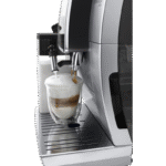Aparat de cafea DeLonghi ECAM380.85.SB, Oțel inoxidabil - Image 5