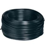 Patch cord APC Electronic FO-P027, 12m, Negru
