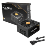 Sursă Alimentare PC Chieftec PPS-1250FC-A3, 1250 W, ATX, Complet modular - imagine 6
