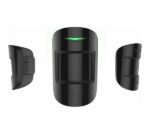 detector de miscare și spargere sticlă Ajax CombiProtect, Negru - imagine 7