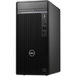 Sistem Desktop PC DELL OptiPlex Tower (7020), Turn, Intel Core i5-14500, 8GB/512GB, Intel UHD Graphics 730, Linux Ubuntu - imagine 2