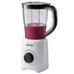 Blender staționar Gorenje B500XG, Alb - imagine 6